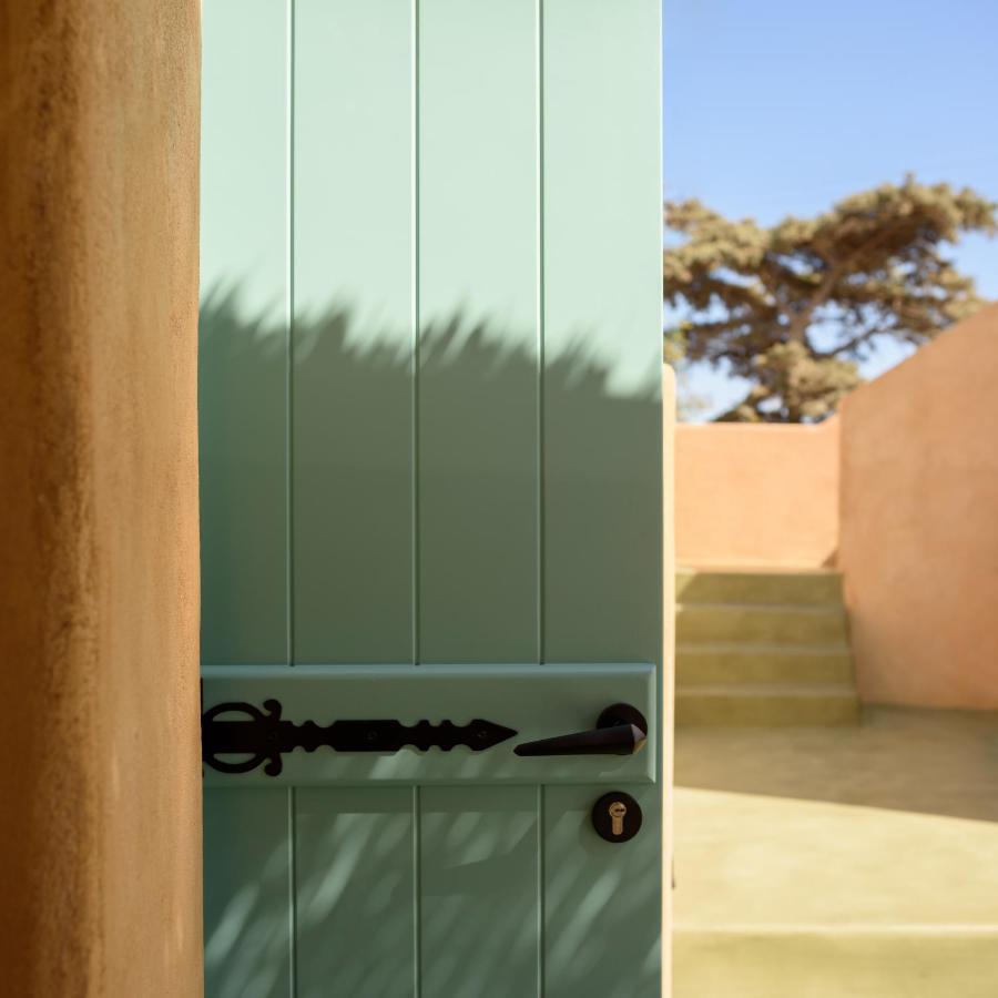 Вилла Potamos Luxury House, Private Pool, Santorini Exo Gonia Экстерьер фото